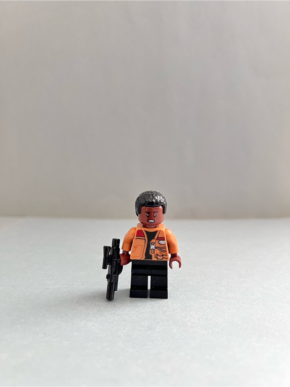LEGO Star Wars Finn Minifigure